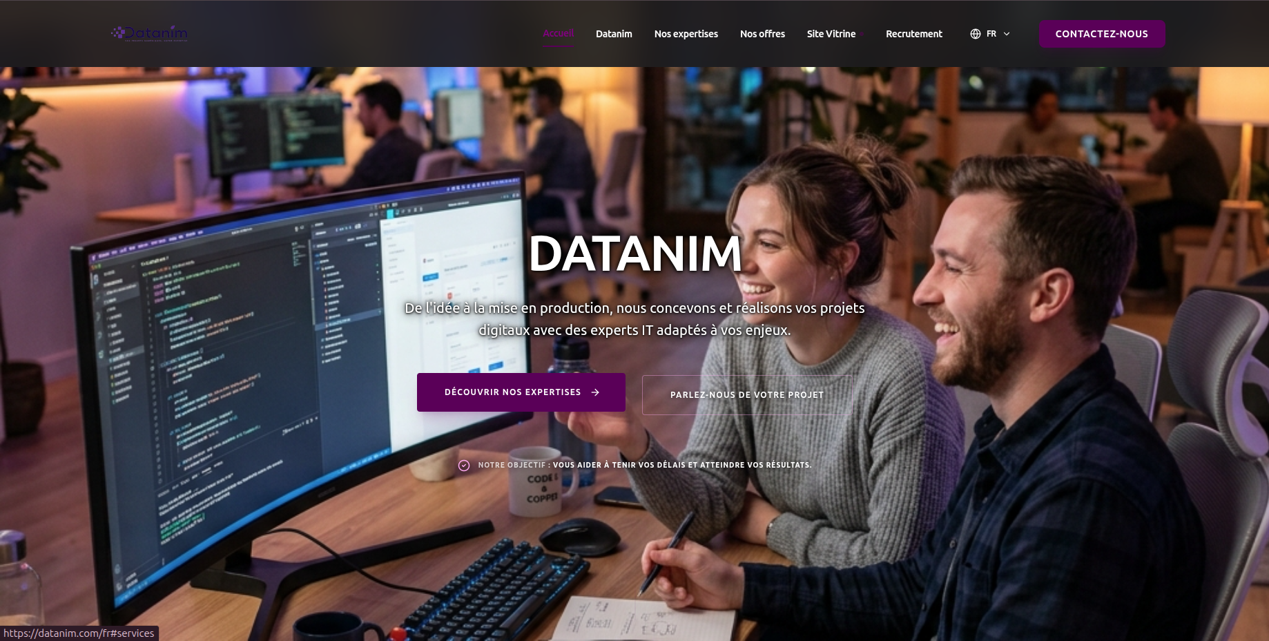 Datanim